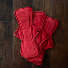 Load image into Gallery viewer, Reusable pads