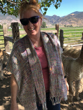 Load image into Gallery viewer, Short sleeve cardigan