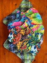 Load image into Gallery viewer, Reusable pads