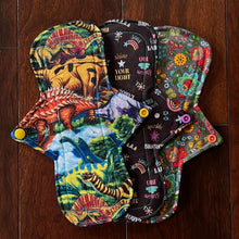 Load image into Gallery viewer, Reusable pads