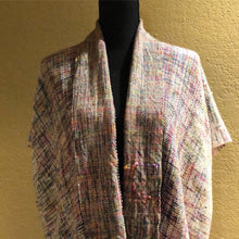 Load image into Gallery viewer, Short sleeve cardigan