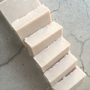 Organic Vegan Shampoo Bar